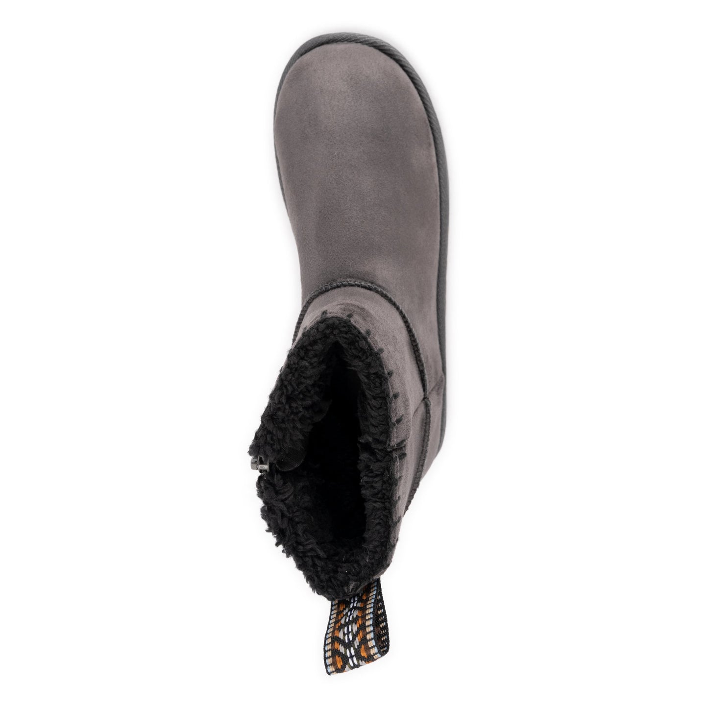Muk Luks Tatum Blackout