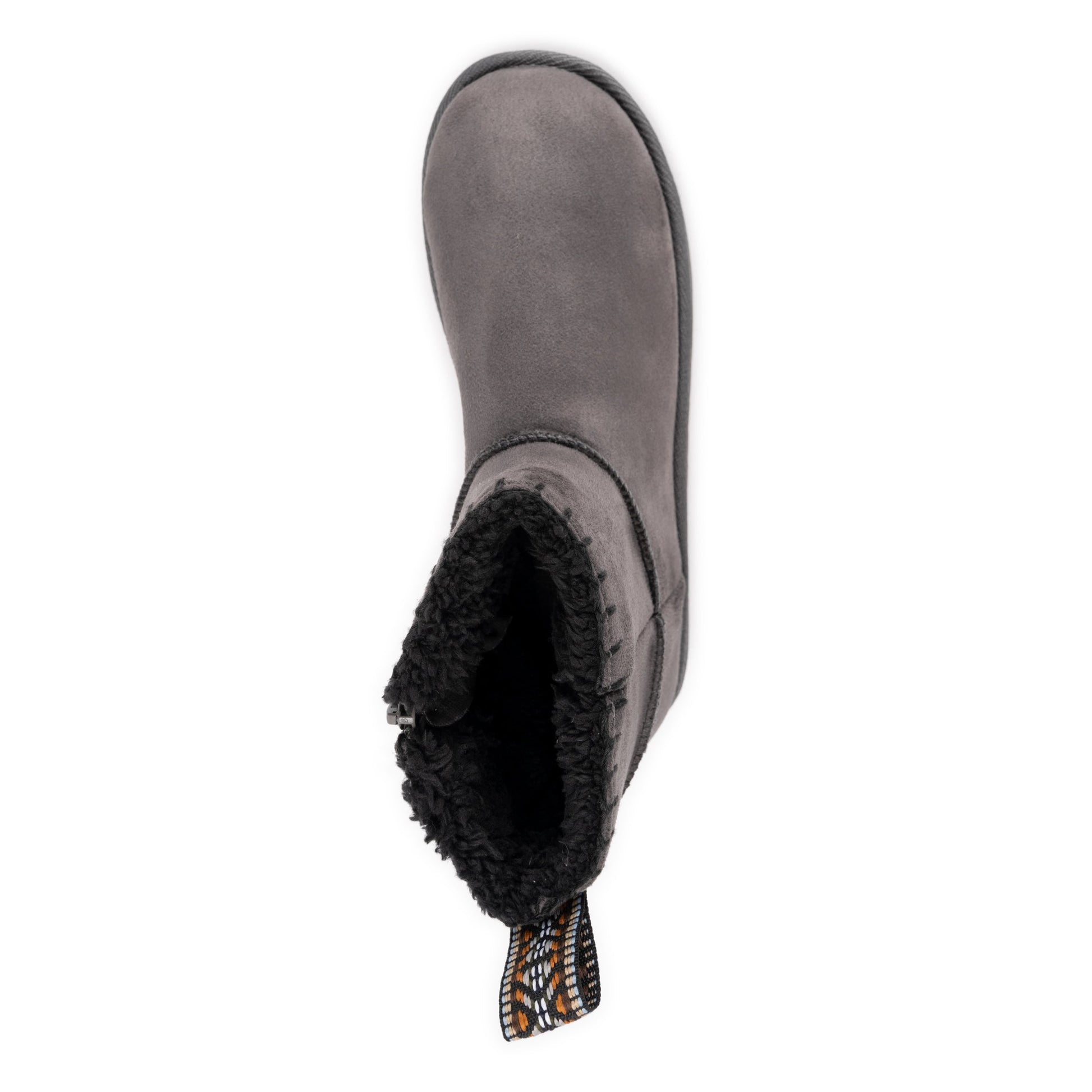 Muk Luks Tatum Blackout