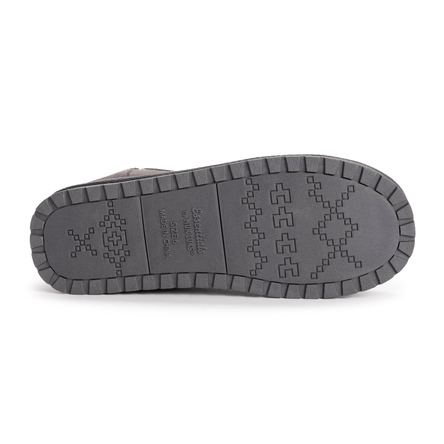 Muk Luks Tatum Blackout