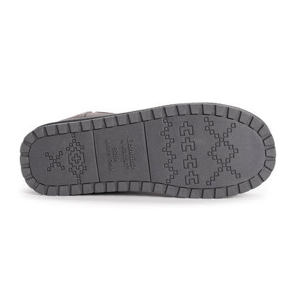 Muk Luks Tatum Blackout