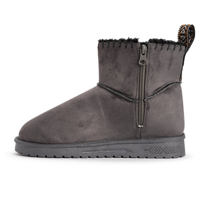 Muk Luks Tatum Blackout