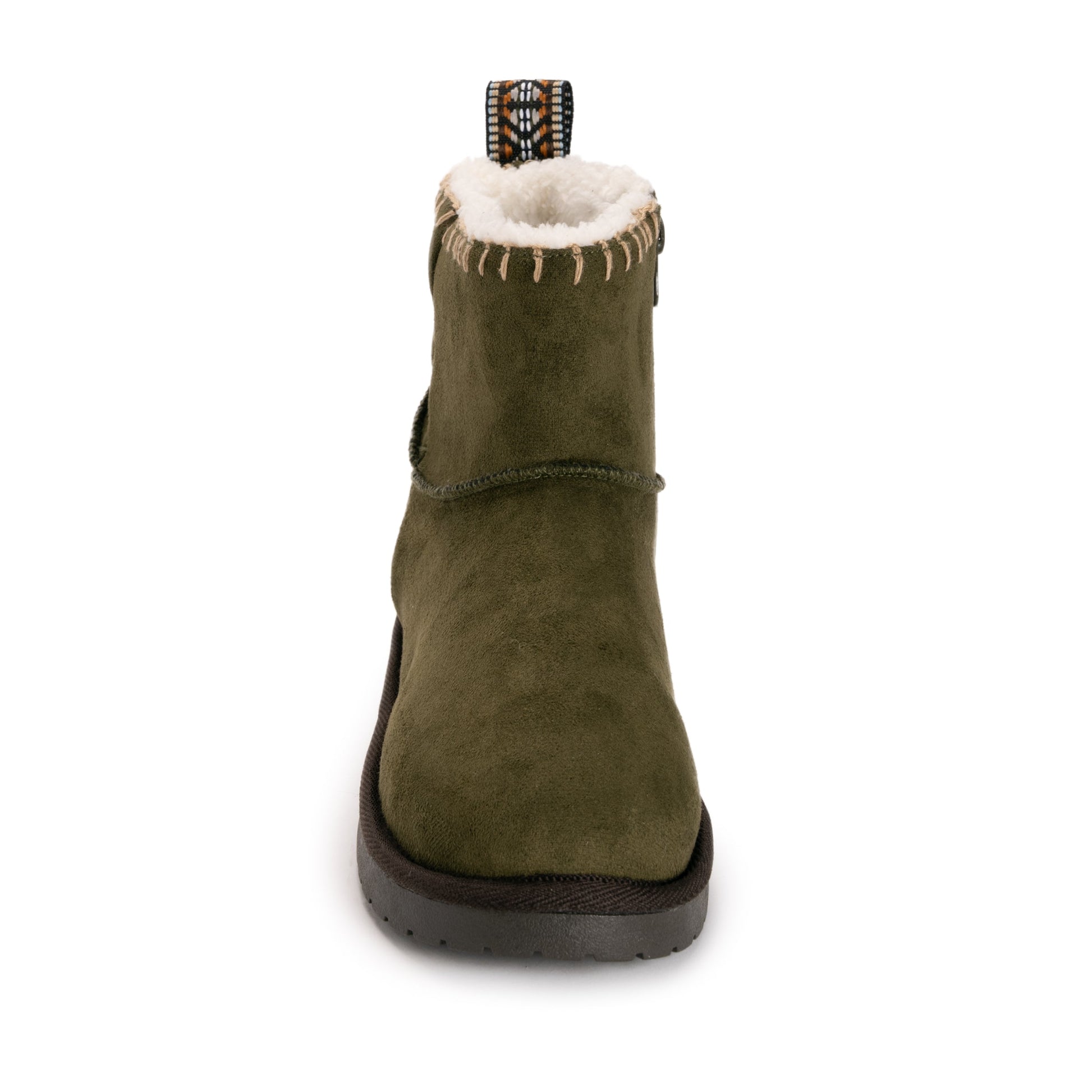 Muk Luks Tatum Blackout