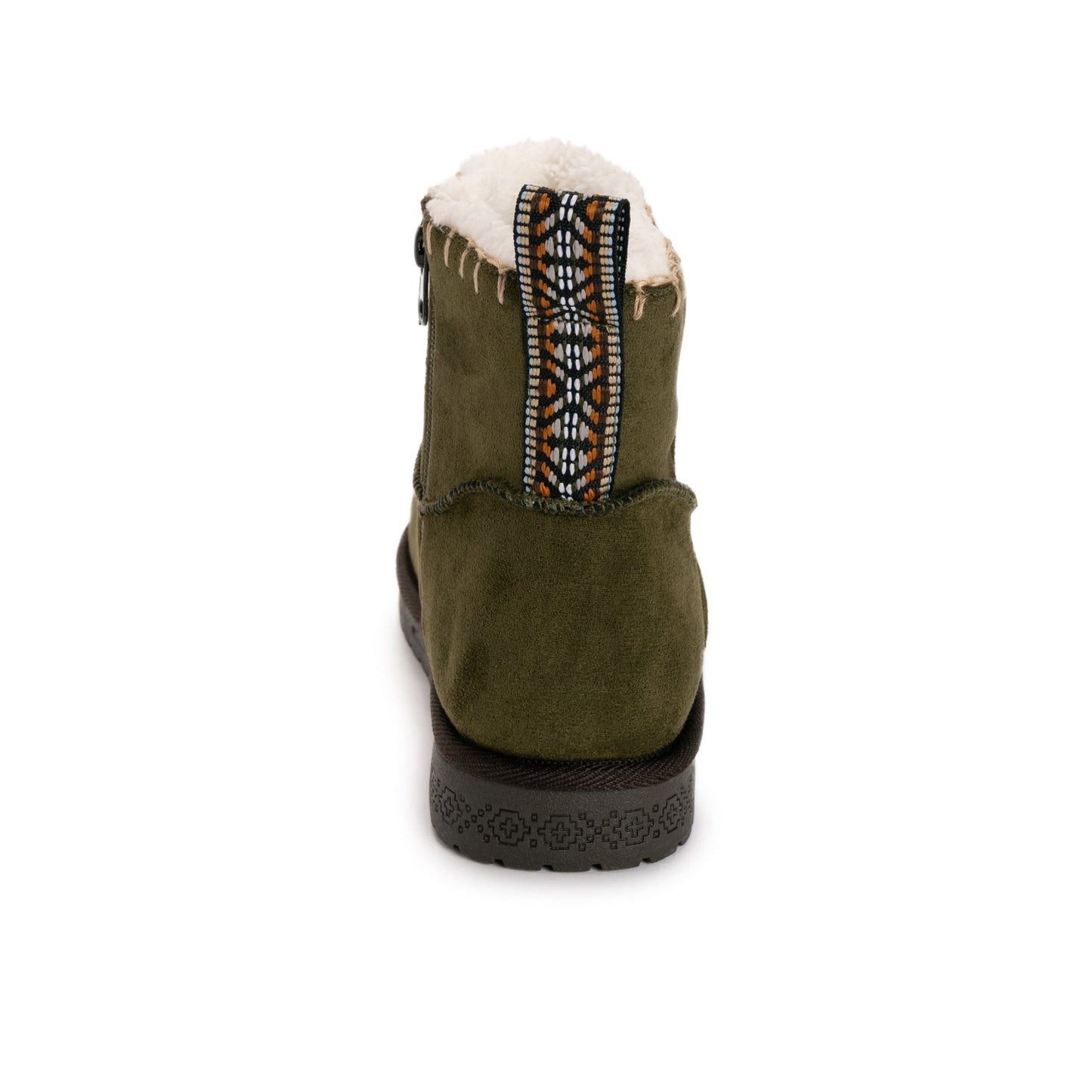 Muk Luks Tatum Blackout