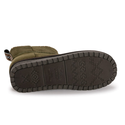 Muk Luks Tatum Blackout