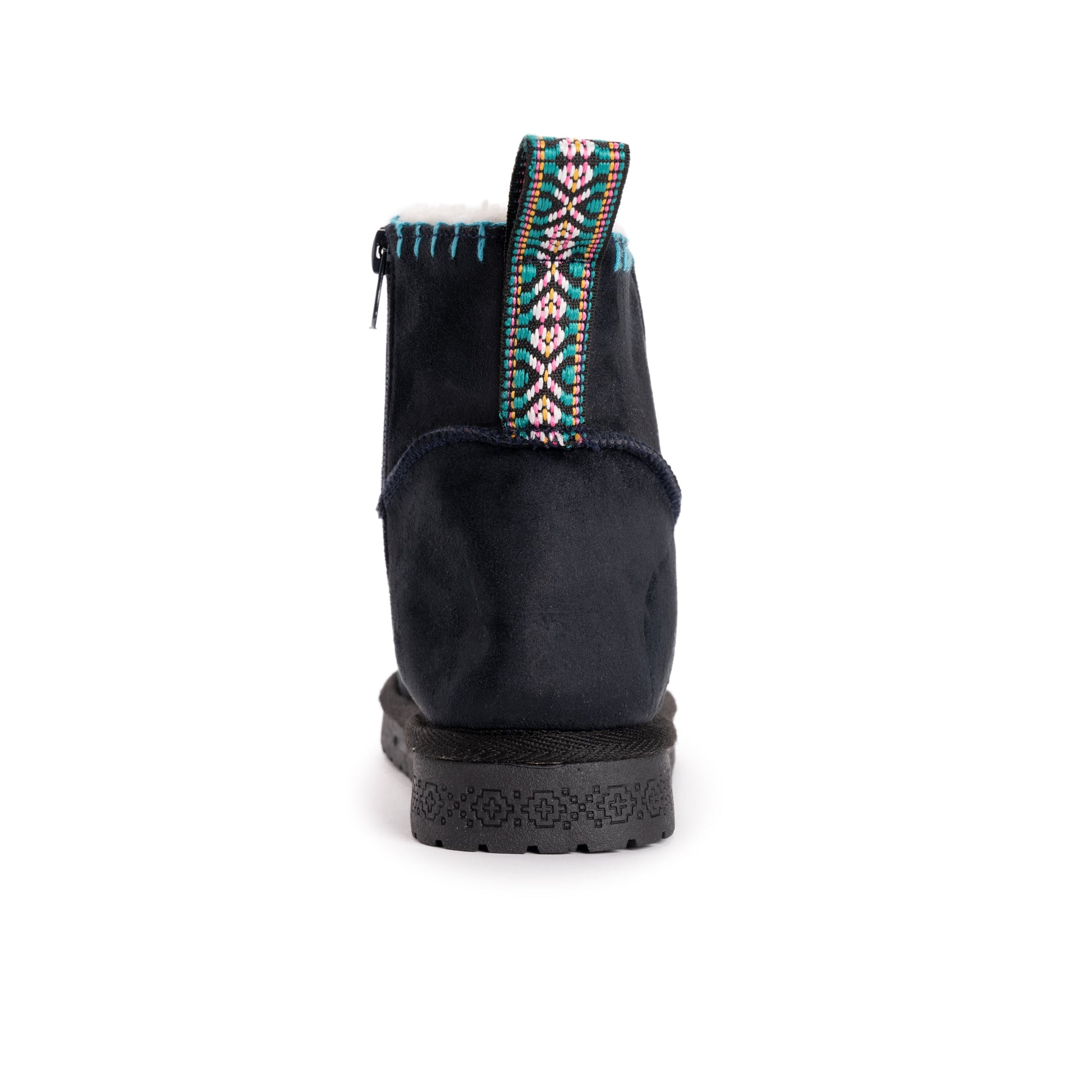 Muk Luks Tatum Blackout