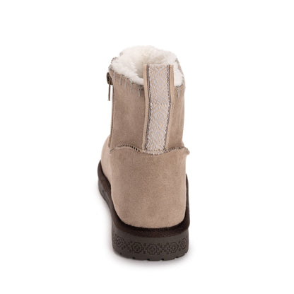 Muk Luks Tatum Blackout