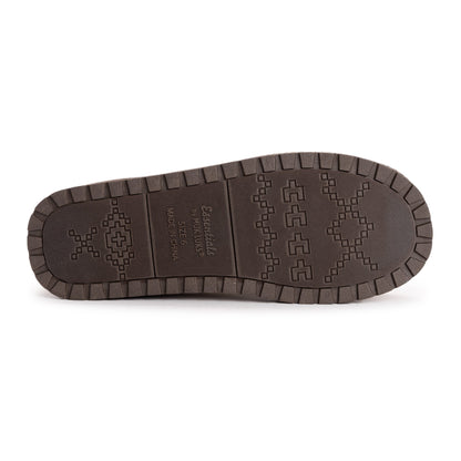 Muk Luks Tatum Blackout