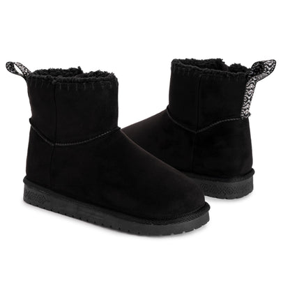 Muk Luks Tatum Blackout