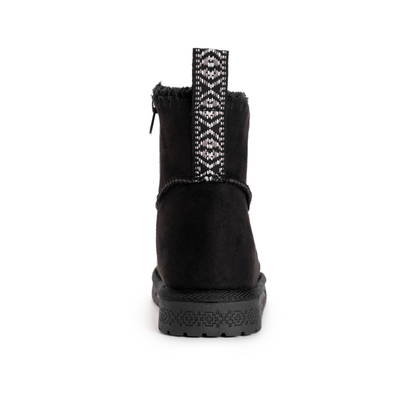 Muk Luks Tatum Blackout