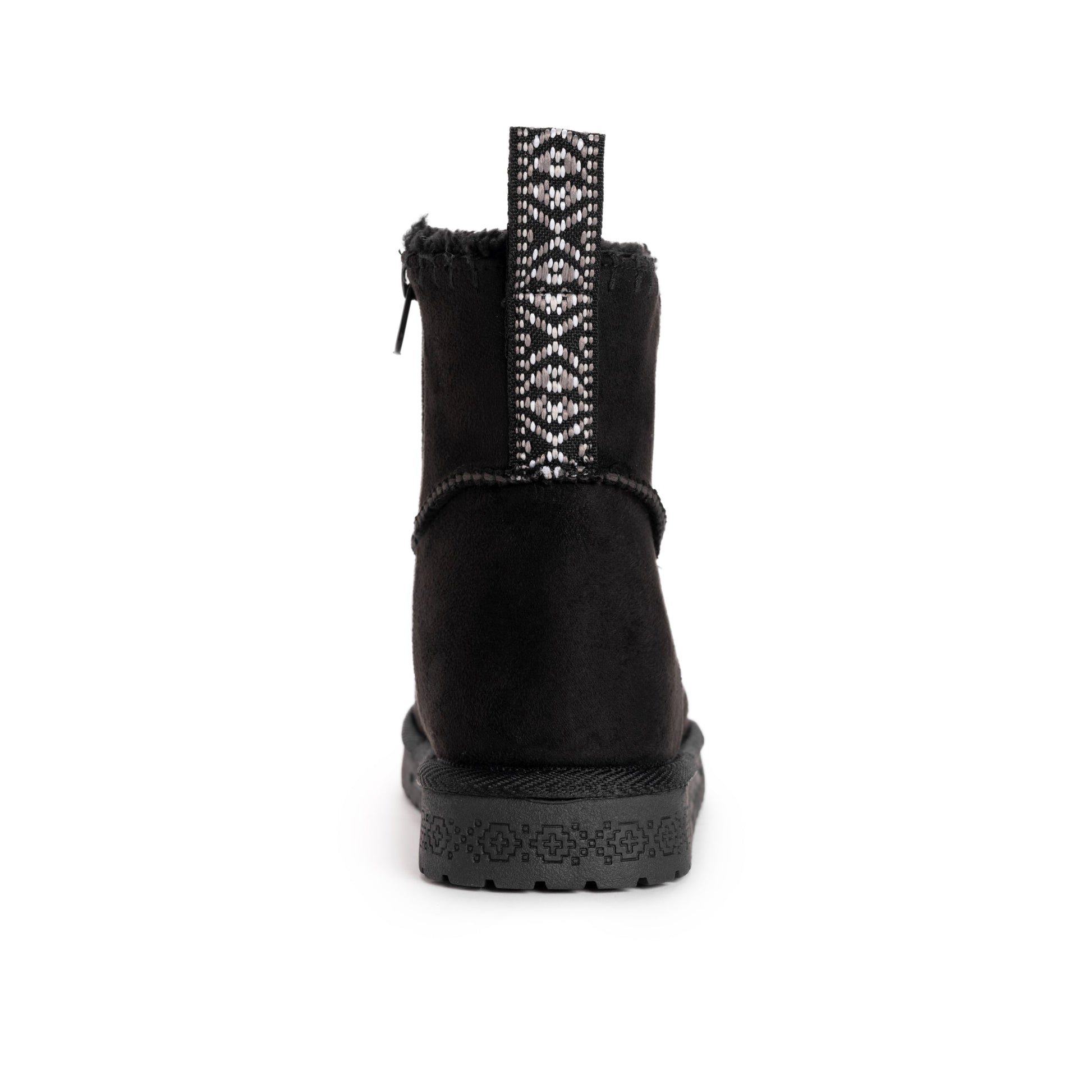 Muk Luks Tatum Blackout