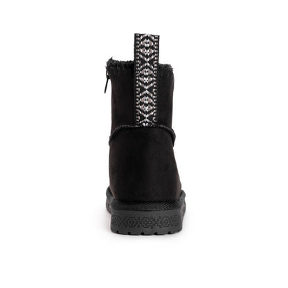 Muk Luks Tatum Blackout