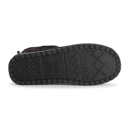 Muk Luks Tatum Blackout