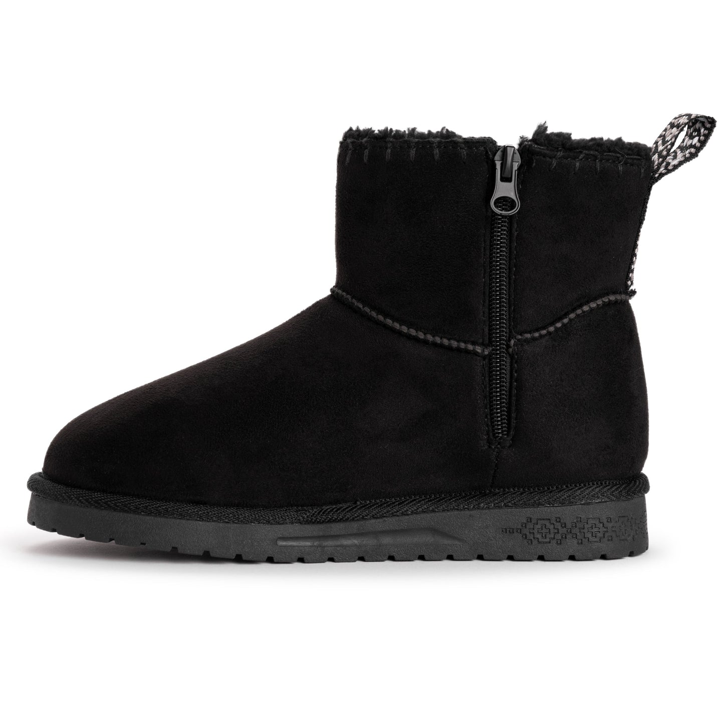 Muk Luks Tatum Blackout