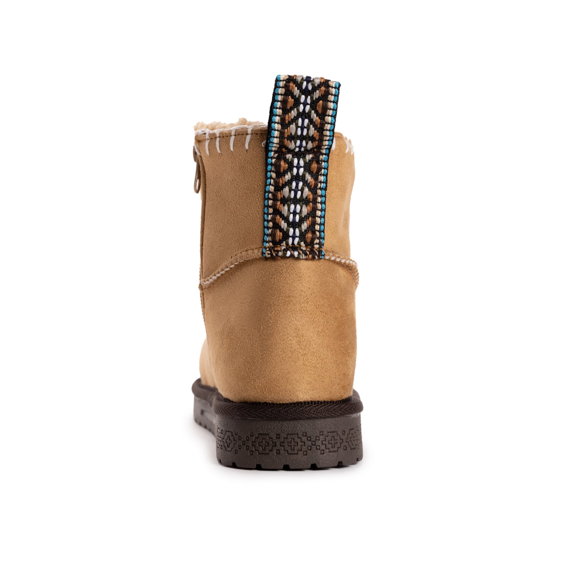Muk Luks Tatum Blackout