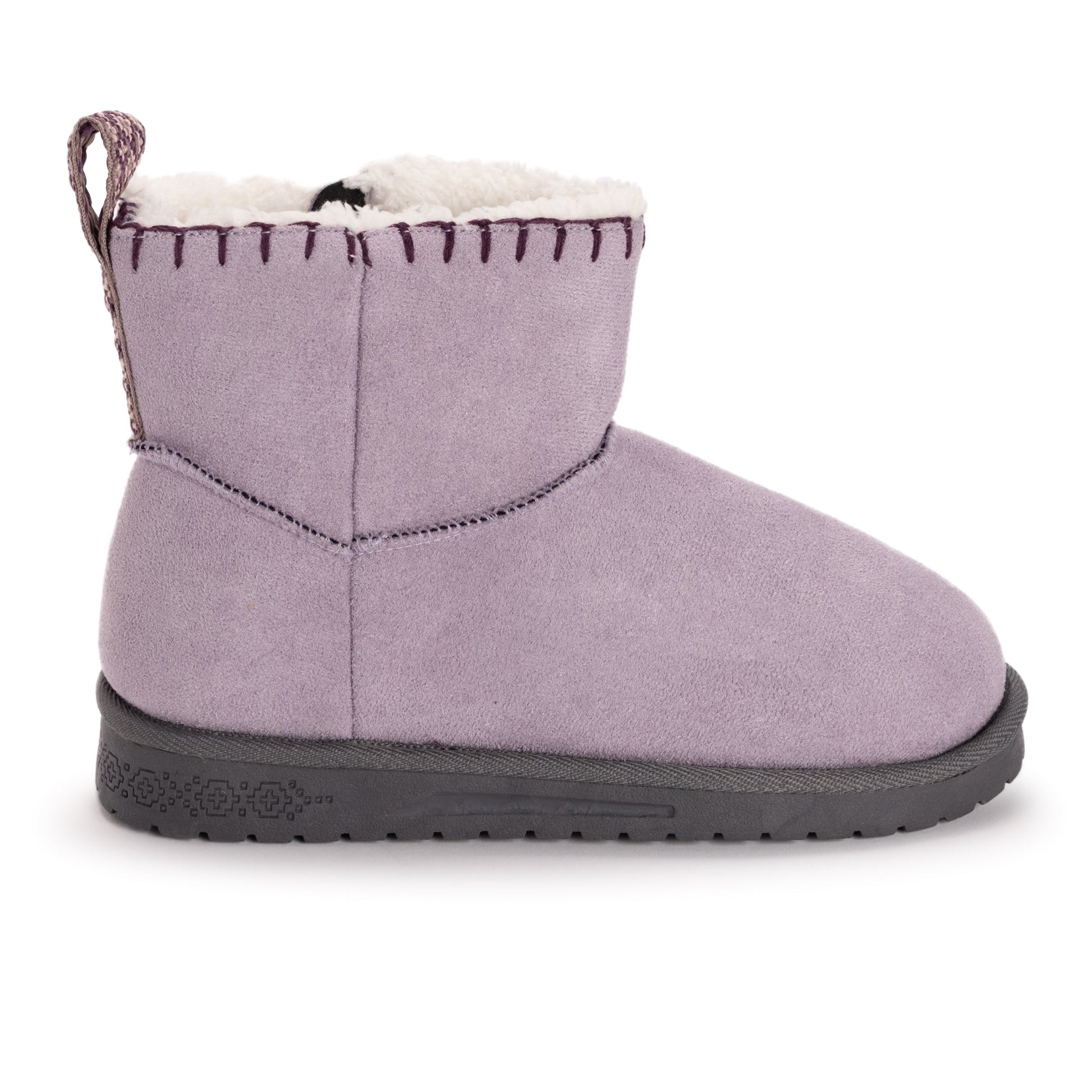 Muk Luks Tatum Blackout