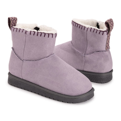 Muk Luks Tatum Blackout