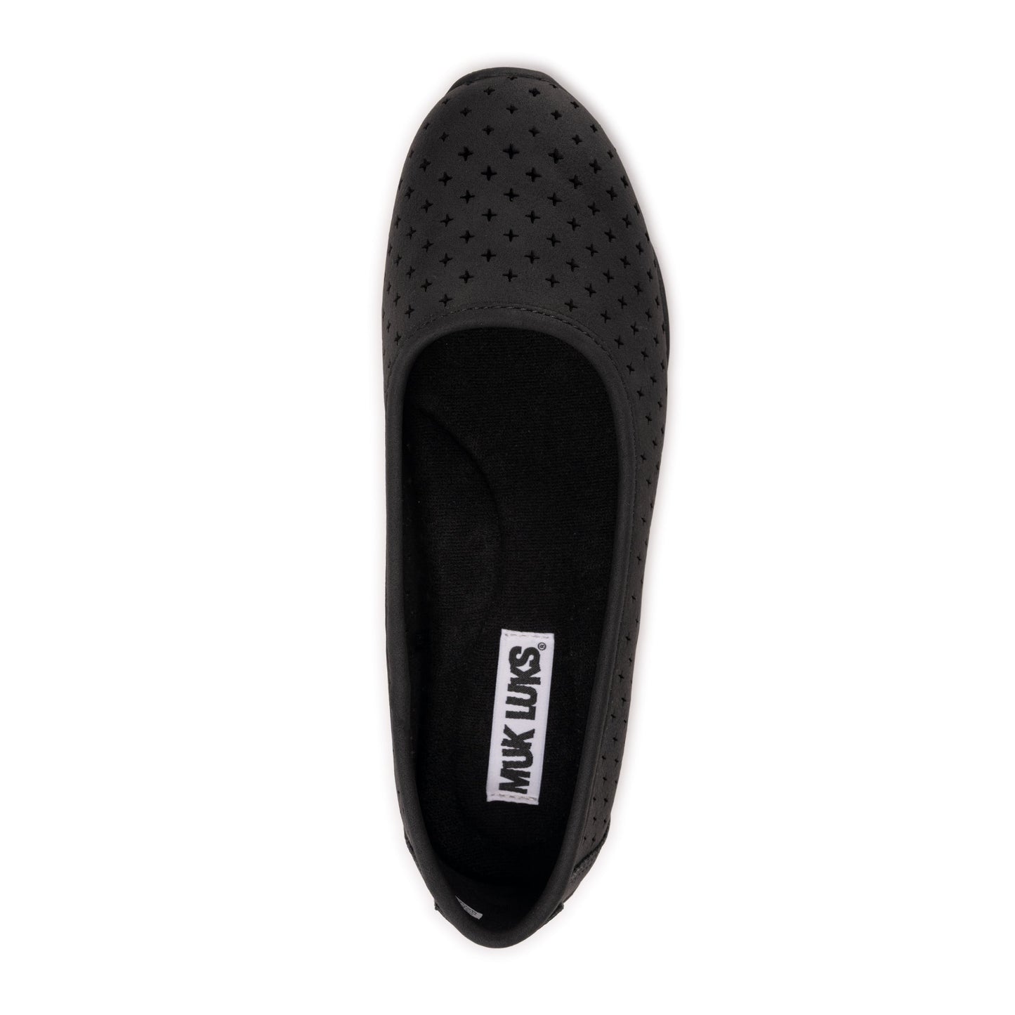 Muk Luks Solana Skimmer Shoe