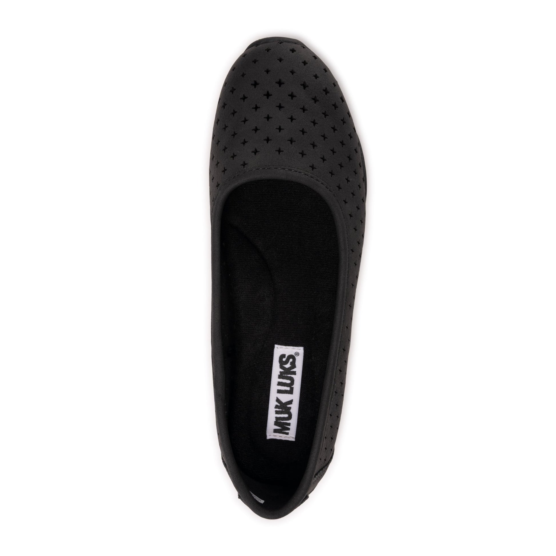 Muk Luks Solana Skimmer Shoe