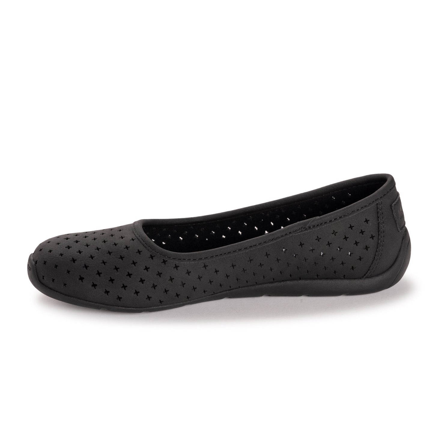 Muk Luks Solana Skimmer Shoe
