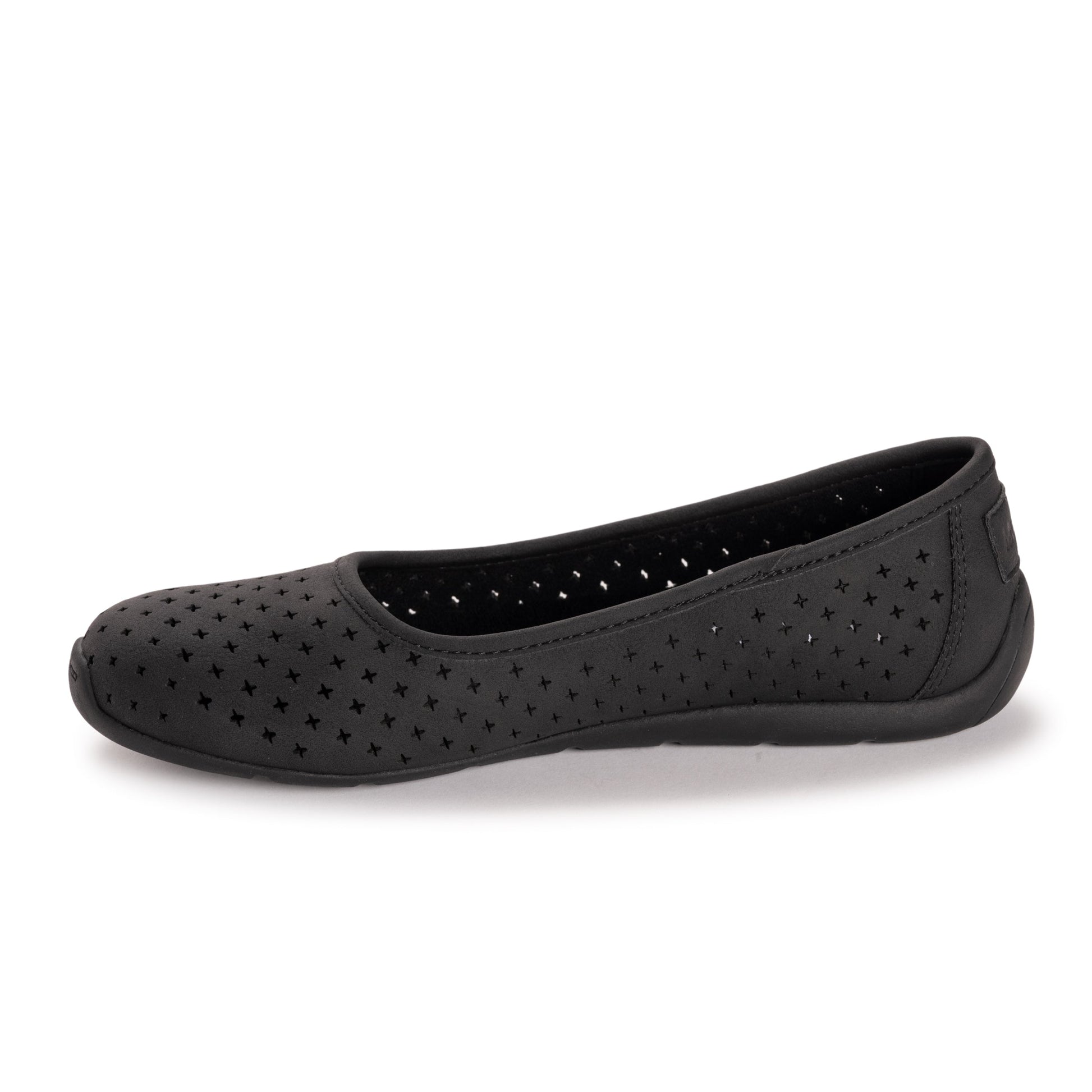 Muk Luks Solana Skimmer Shoe