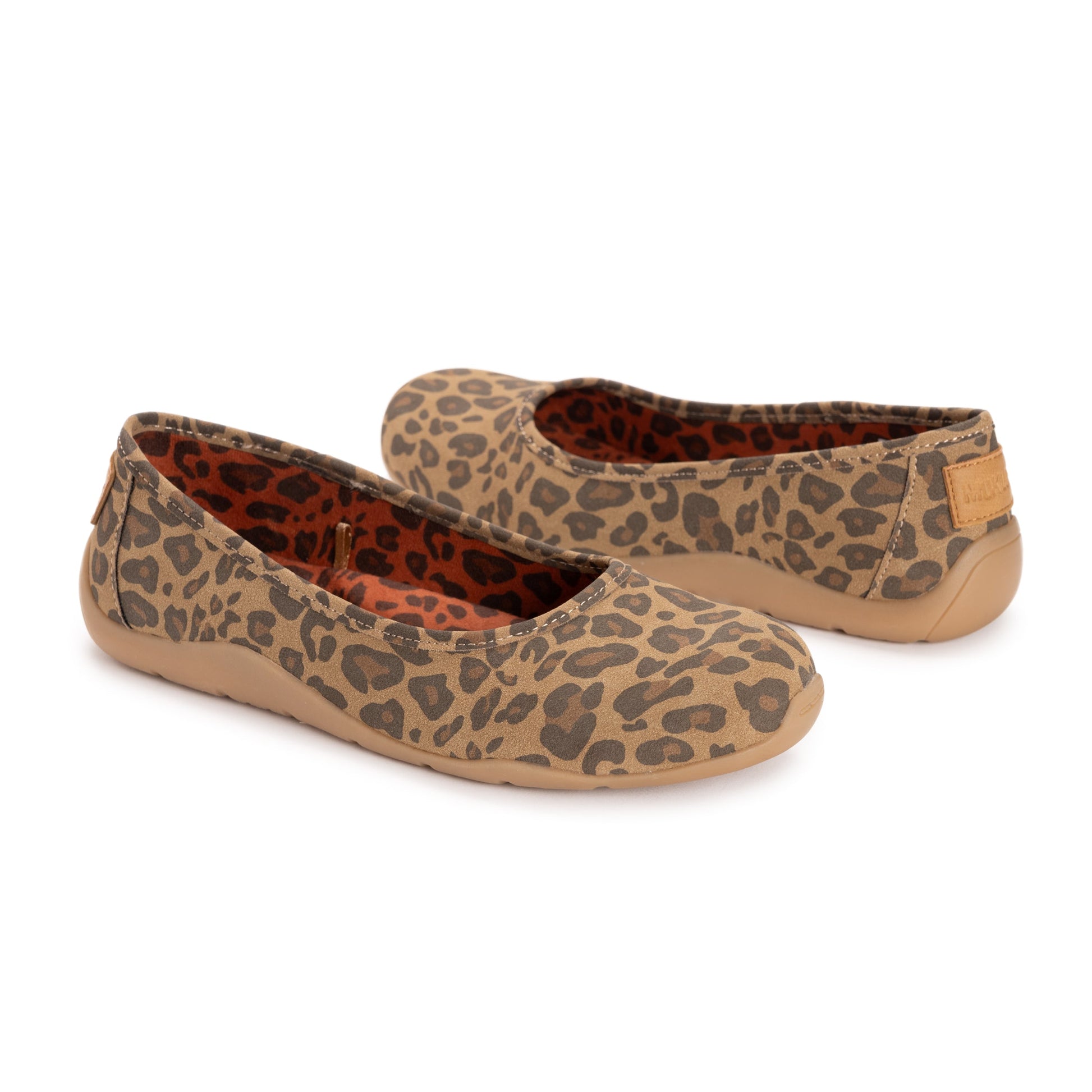 Muk Luks Solana Skimmer Shoe
