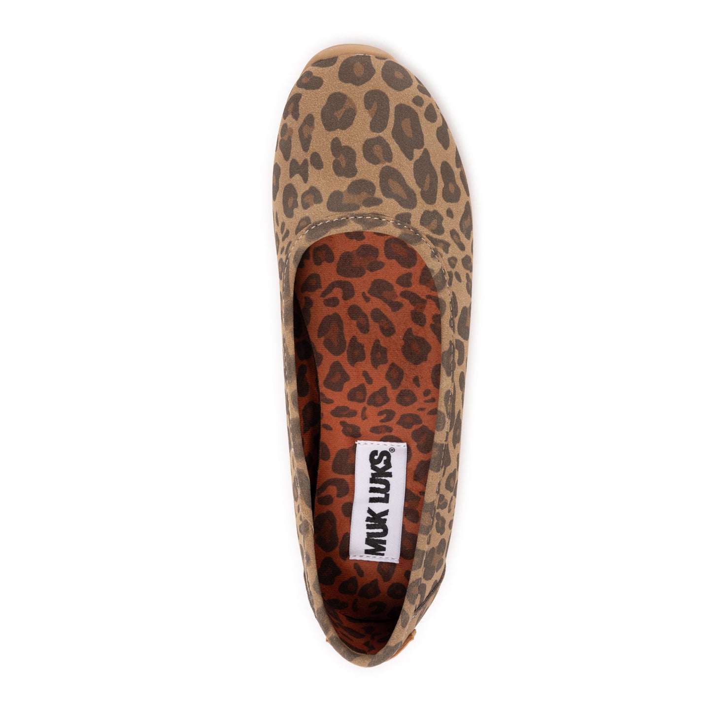Muk Luks Solana Skimmer Shoe