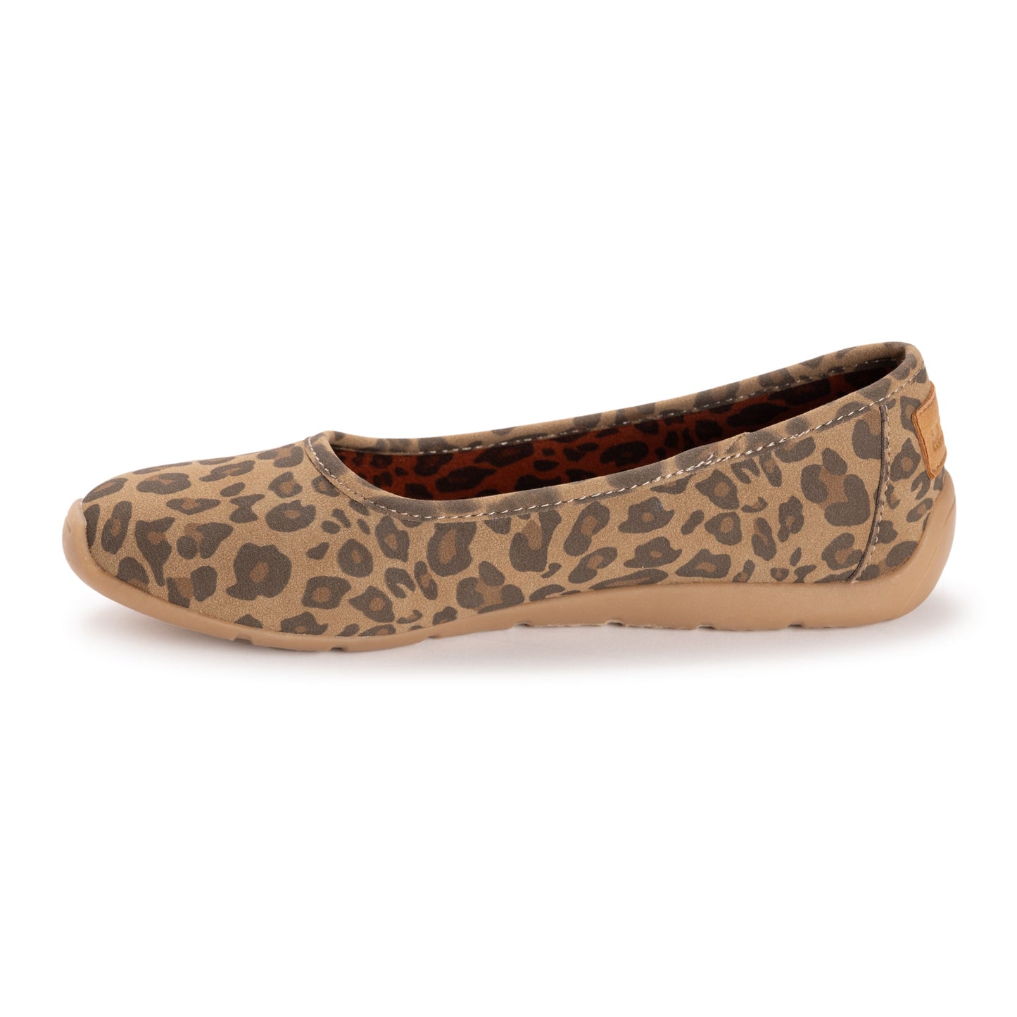 Muk Luks Solana Skimmer Shoe
