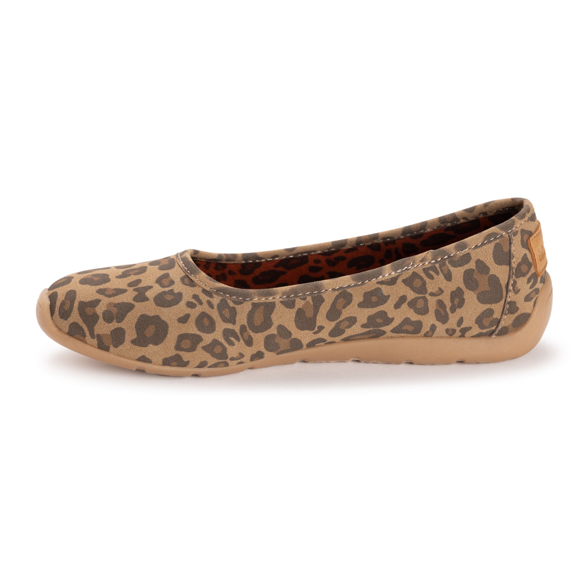 Muk Luks Solana Skimmer Shoe