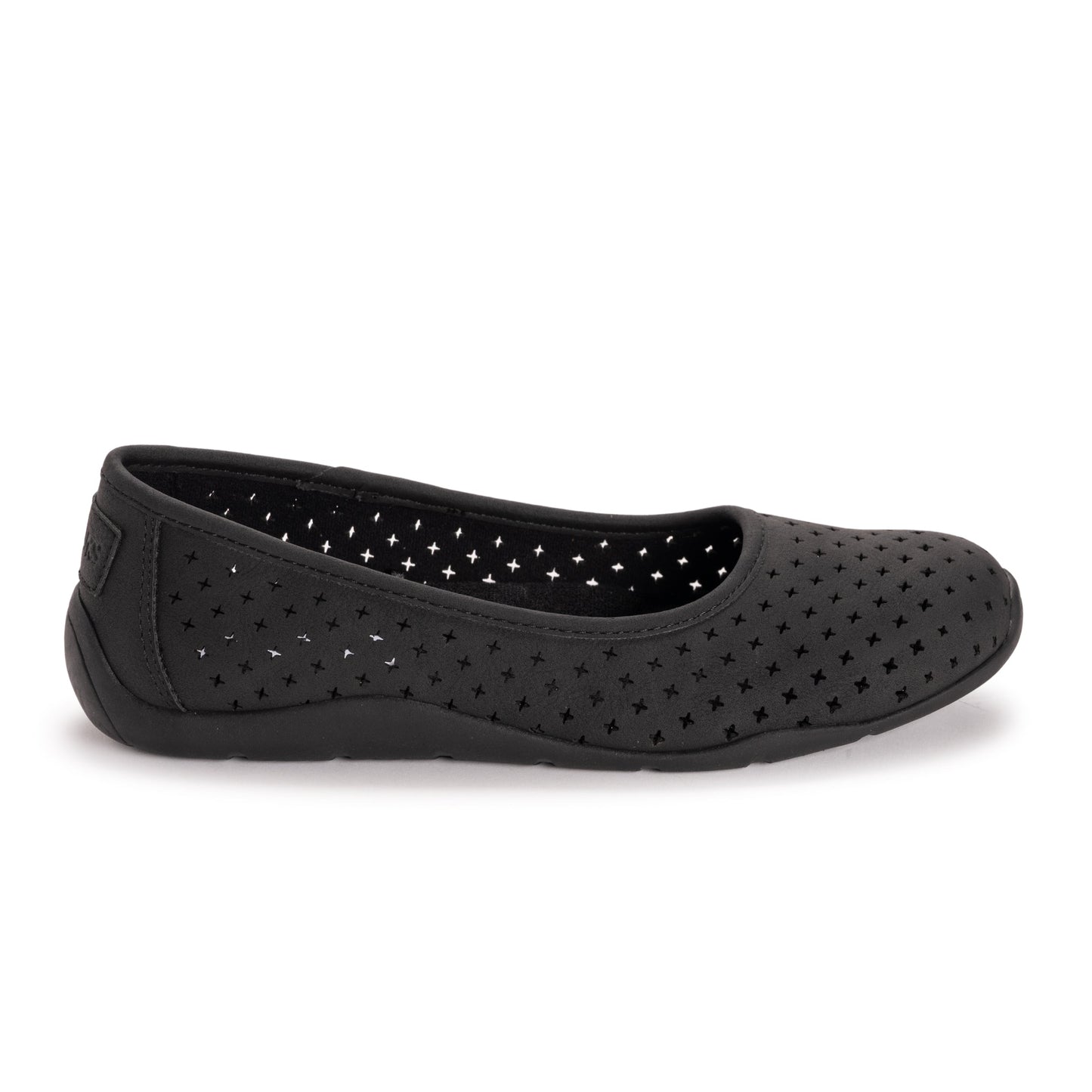 Muk Luks Solana Skimmer Shoe
