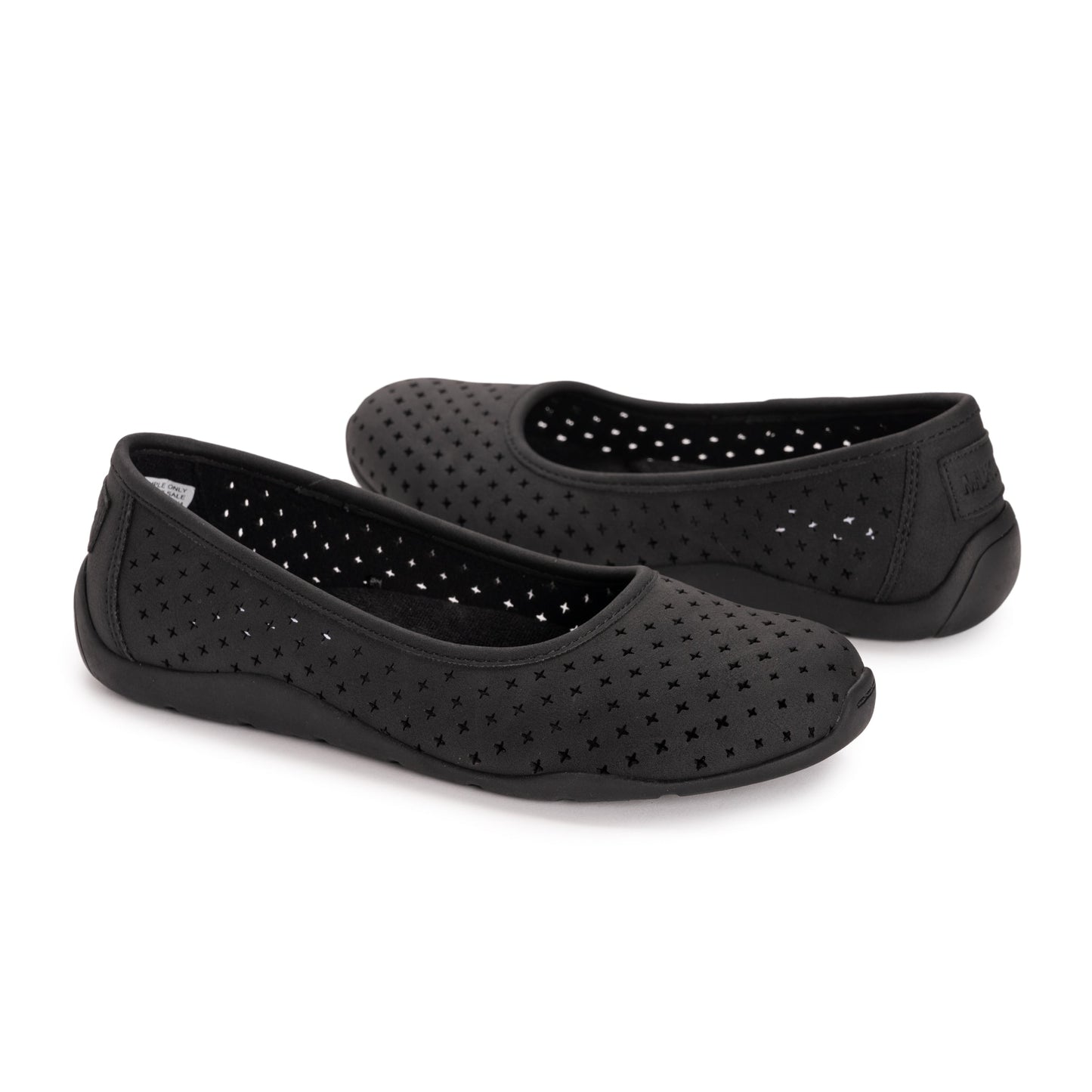 Muk Luks Solana Skimmer Shoe