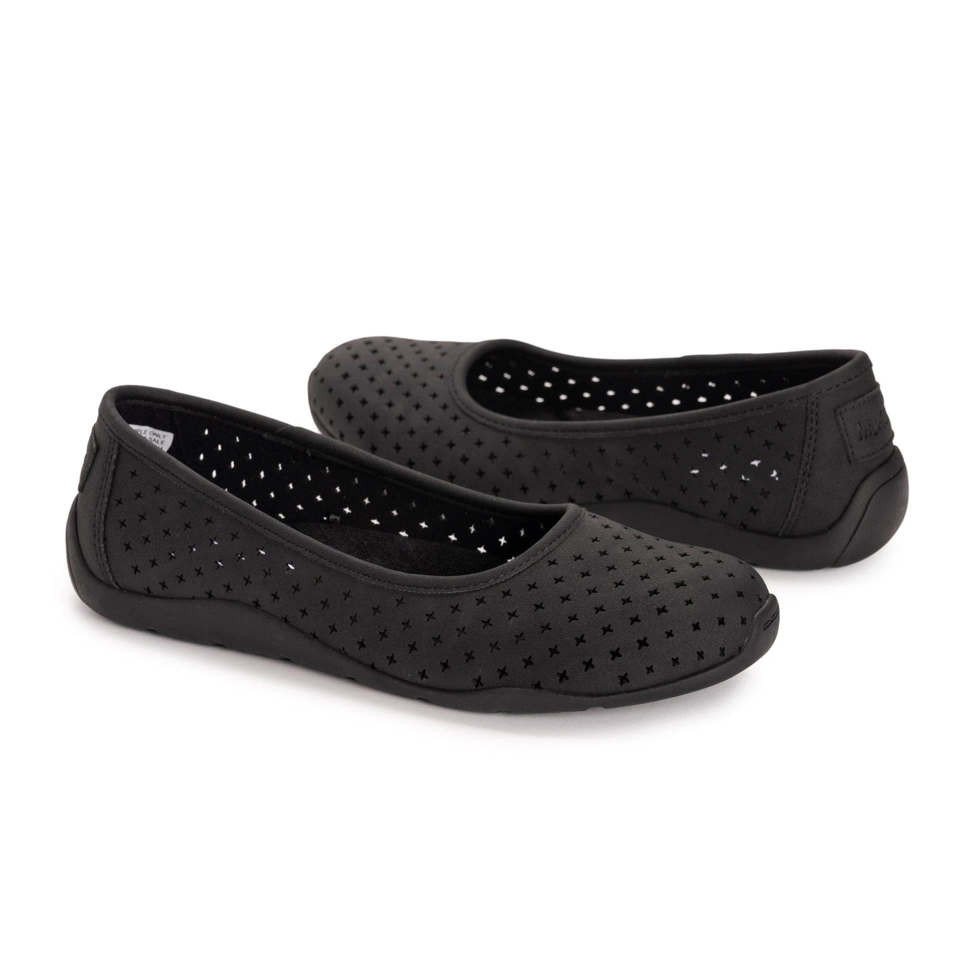 Muk Luks Solana Skimmer Shoe