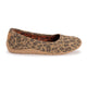 Printed Leopard