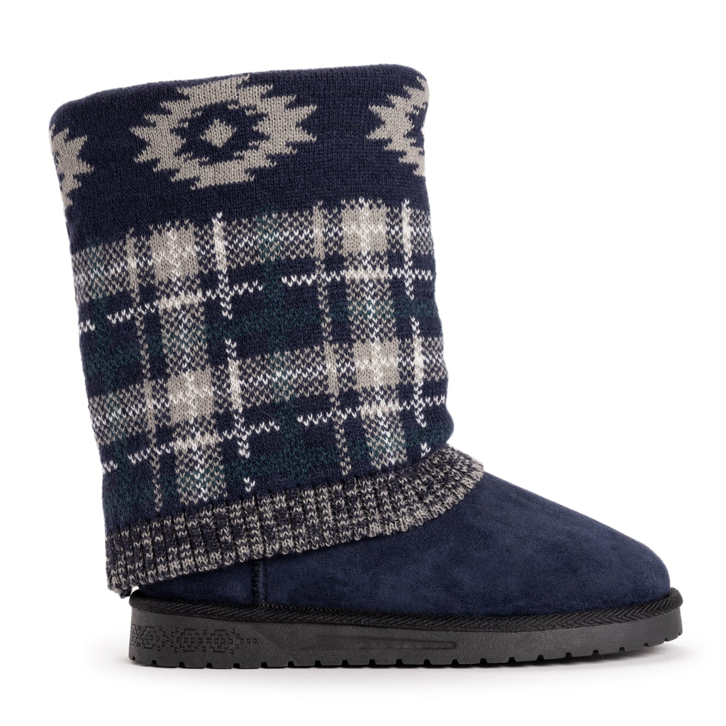 Dark Sapphire Plaid,6