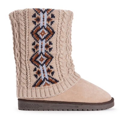 Stone Fairisle,6
