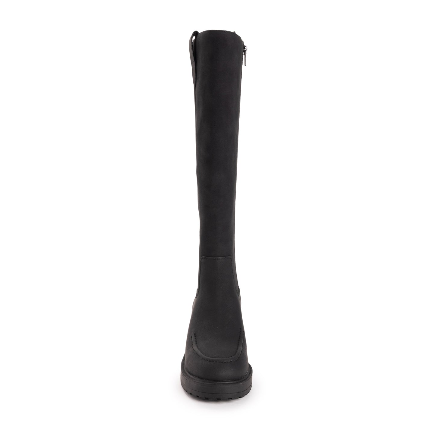 Muk Luks Sky Sloane Tall Wedge Boots