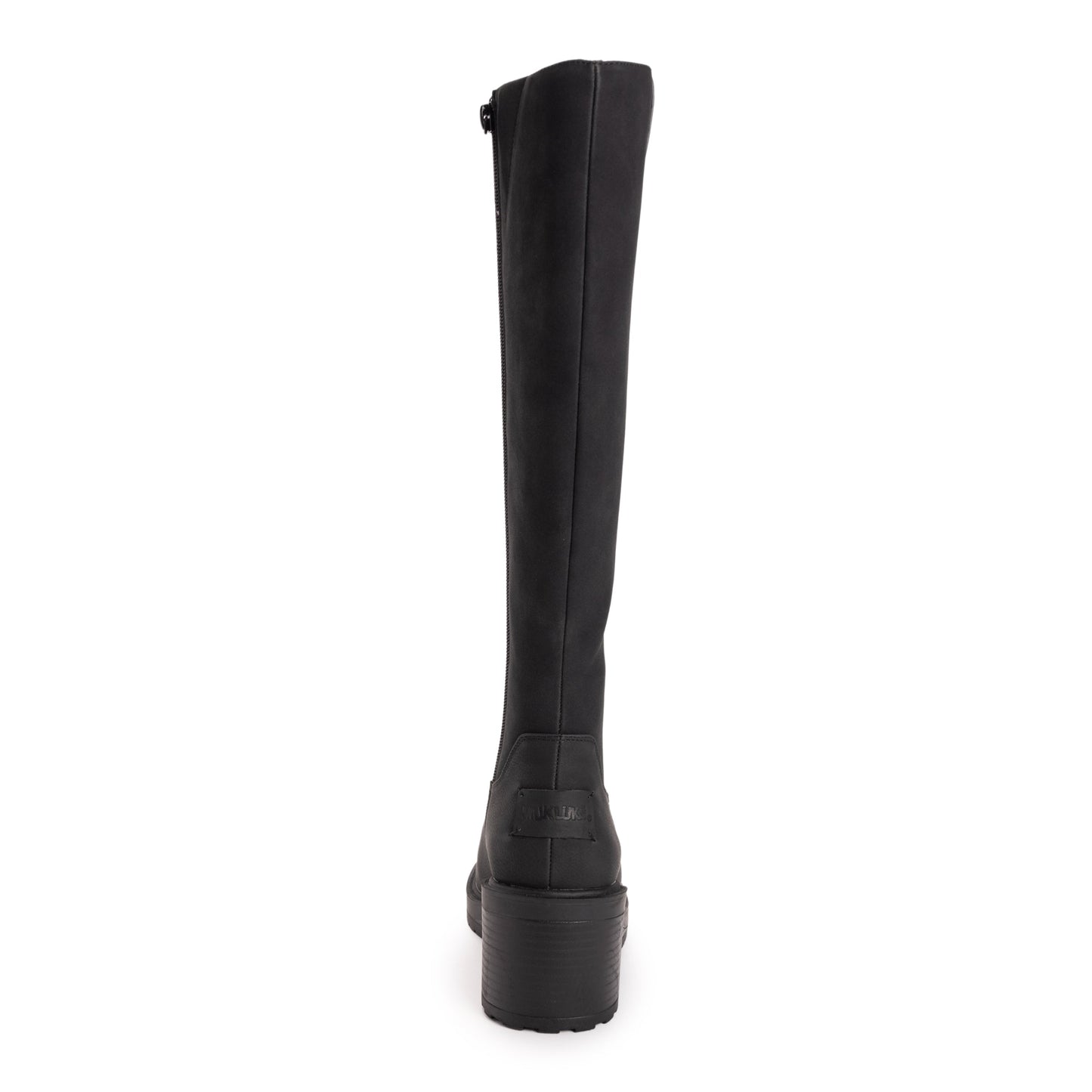 Muk Luks Sky Sloane Tall Wedge Boots