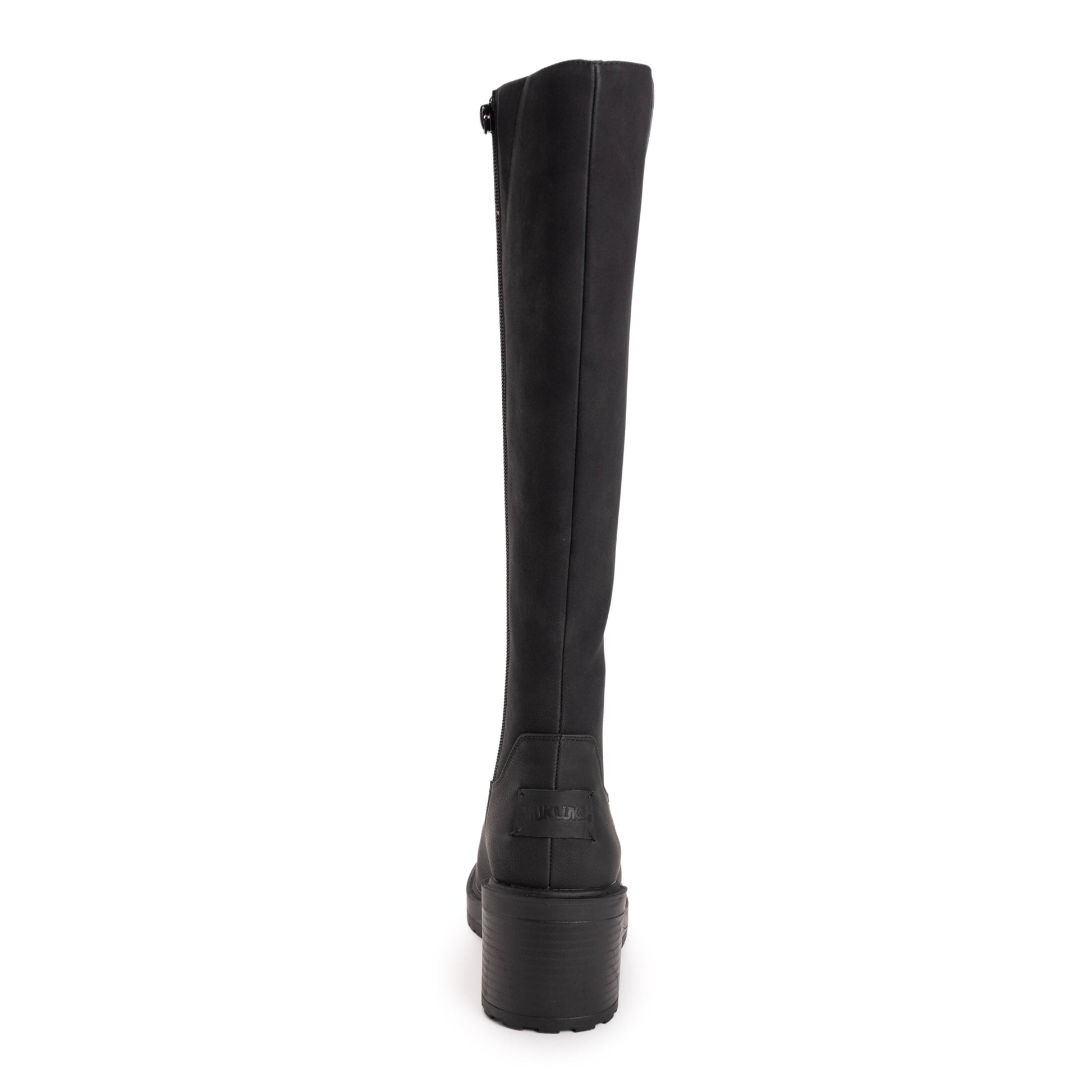 Muk Luks Sky Sloane Tall Wedge Boots