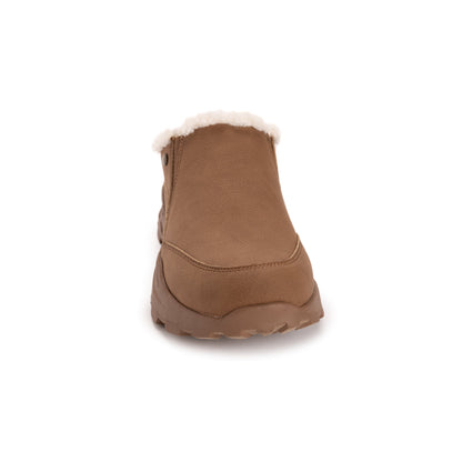 Muk Luks Whitley Mule