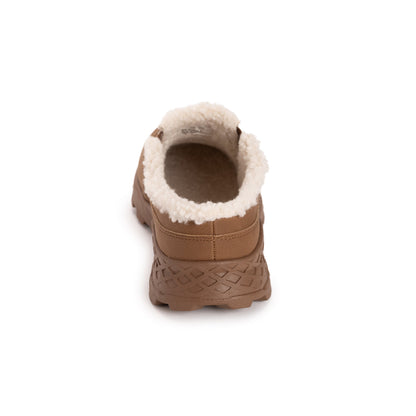 Muk Luks Whitley Mule