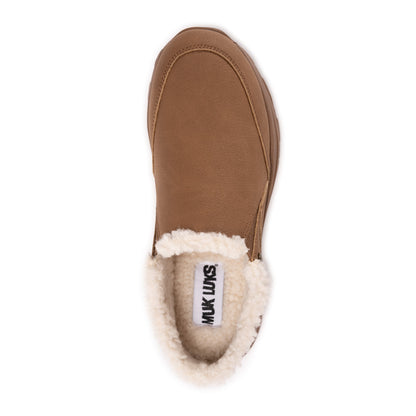 Muk Luks Whitley Mule