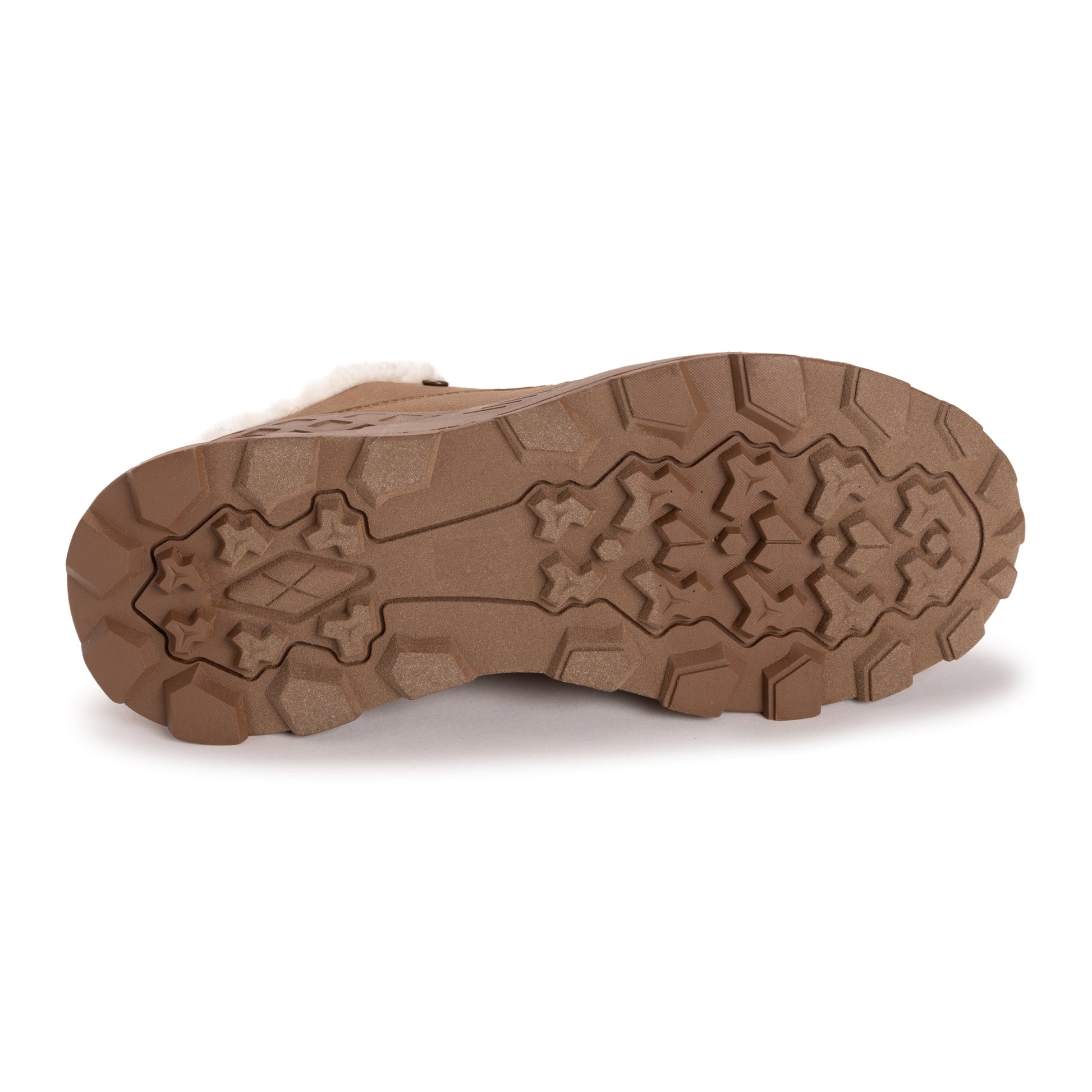 Muk Luks Whitley Mule