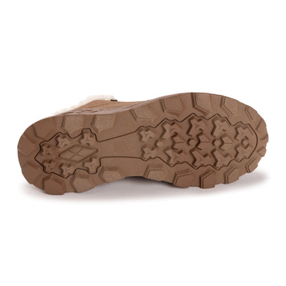 Muk Luks Whitley Mule