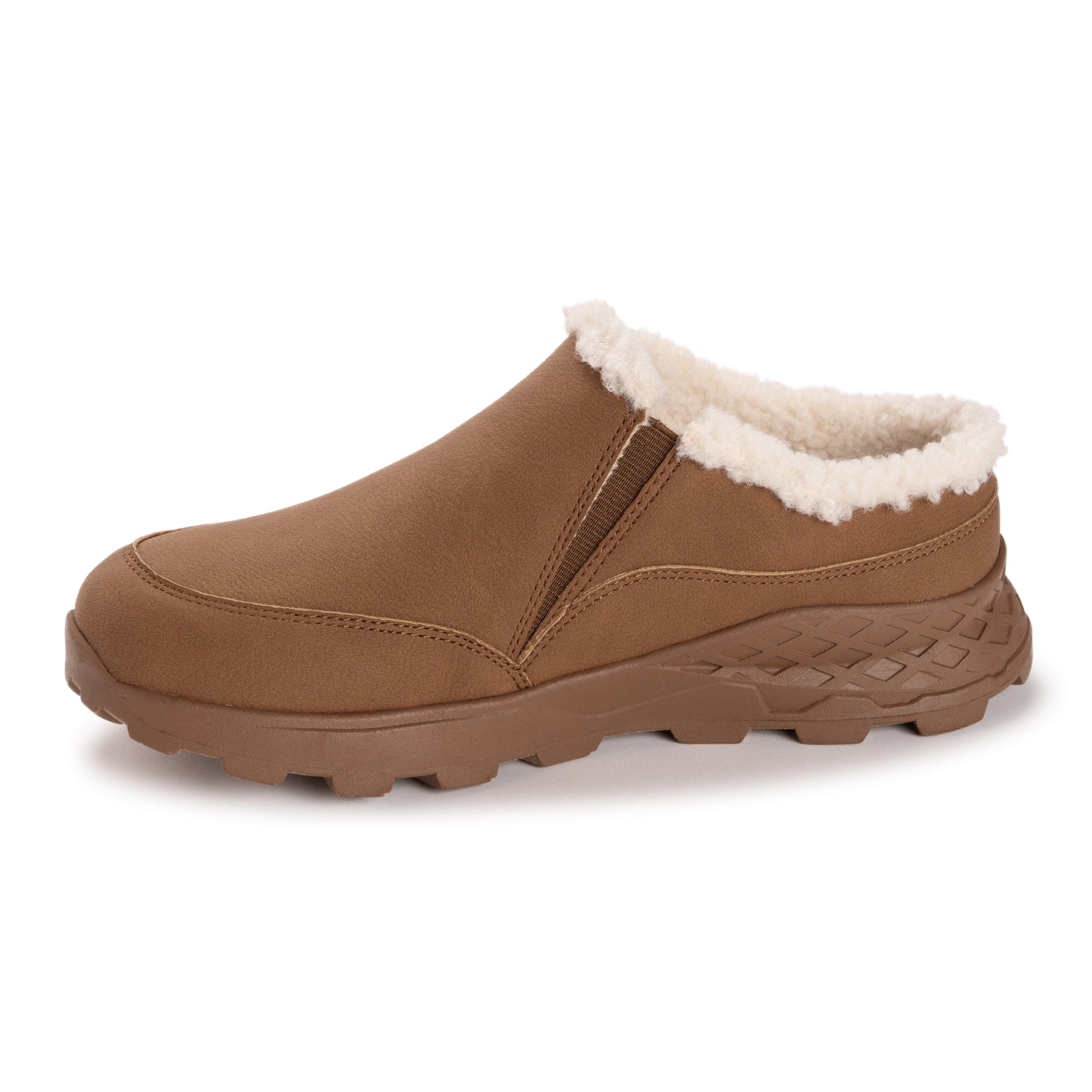 Muk Luks Whitley Mule
