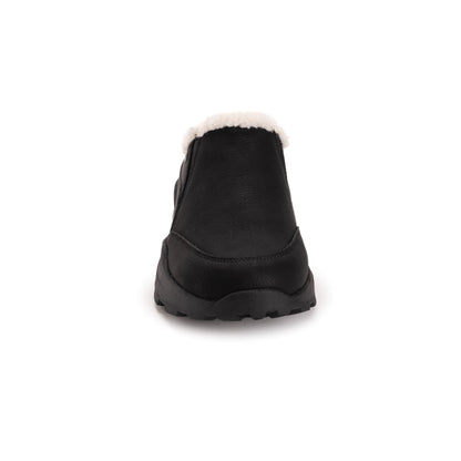 Muk Luks Whitley Mule
