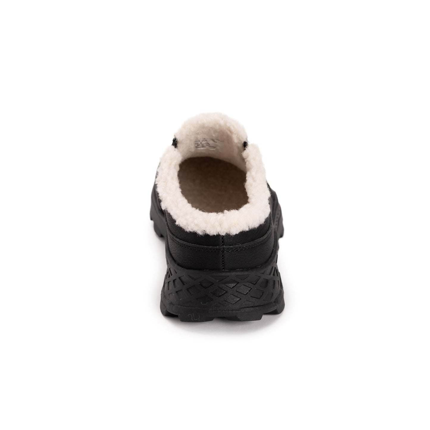 Muk Luks Whitley Mule
