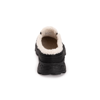 Muk Luks Whitley Mule