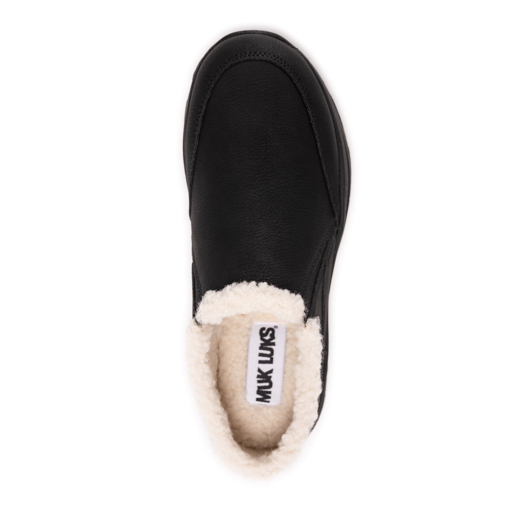Muk Luks Whitley Mule