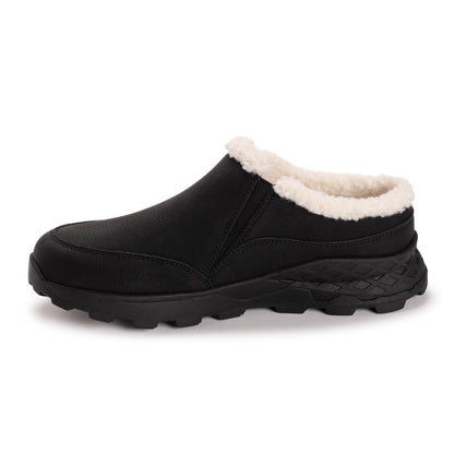 Muk Luks Whitley Mule