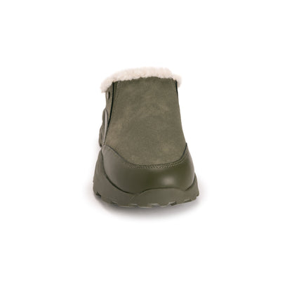 Muk Luks Whitley Mule