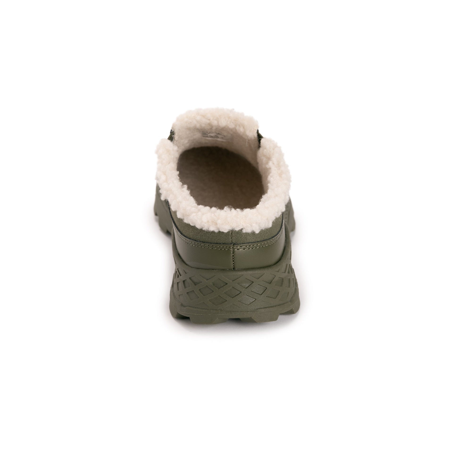 Muk Luks Whitley Mule